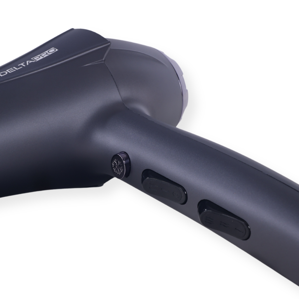 2500W Professional Hair Dryer