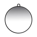 Hand Mirror Round