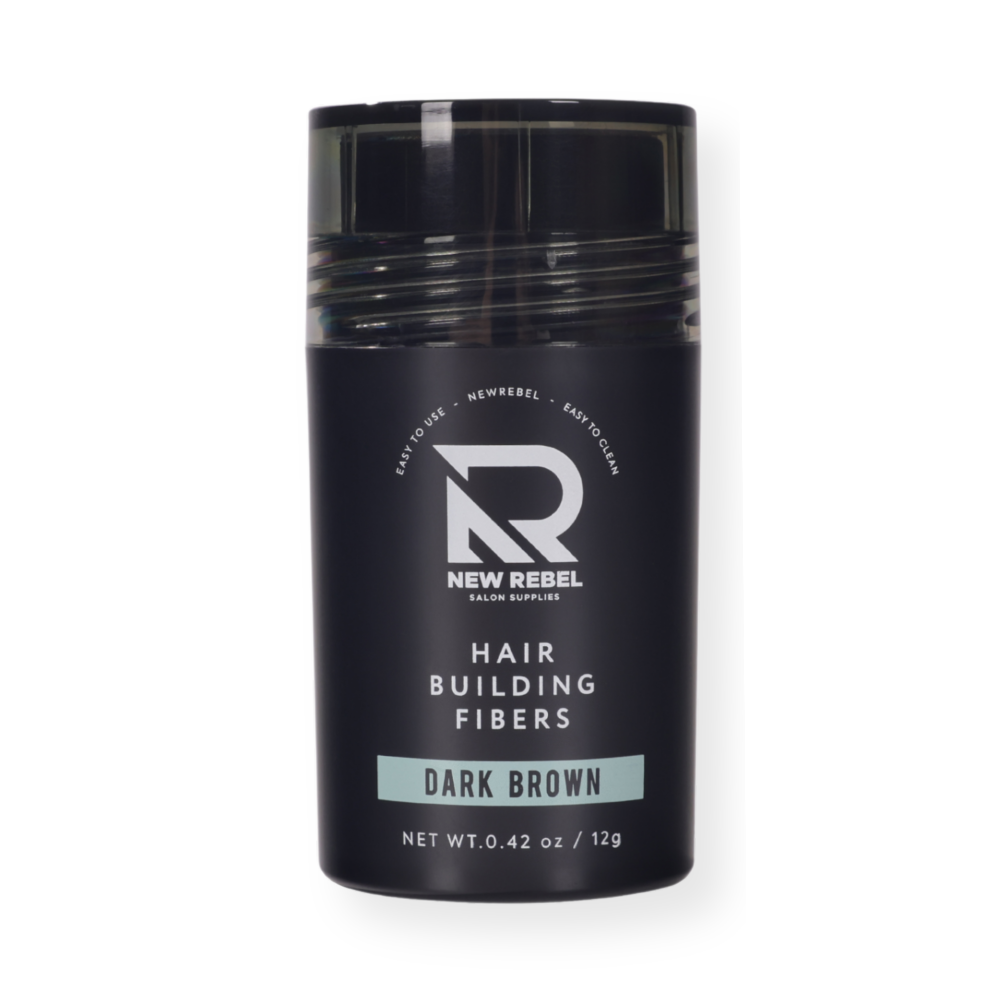 Hairfiber 12 Grams Dark Brown