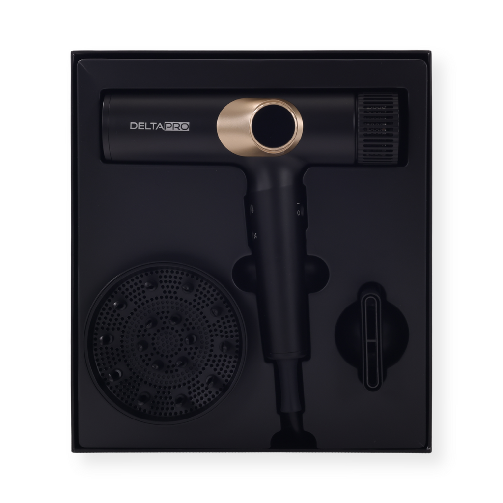 Elite Hairdryer Pro 1