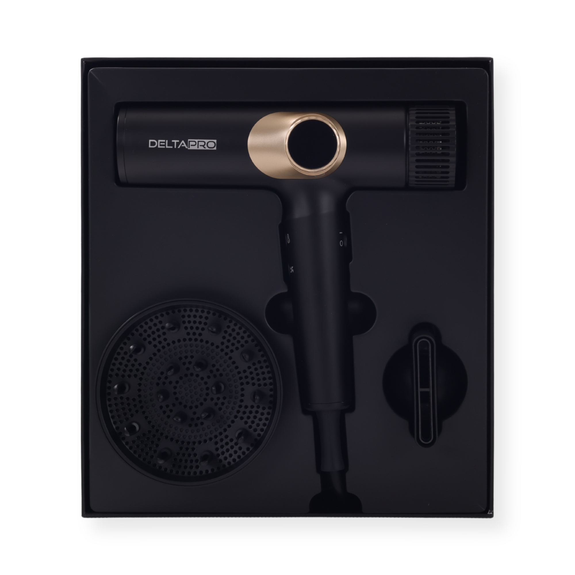 Elite Hairdryer Pro 1