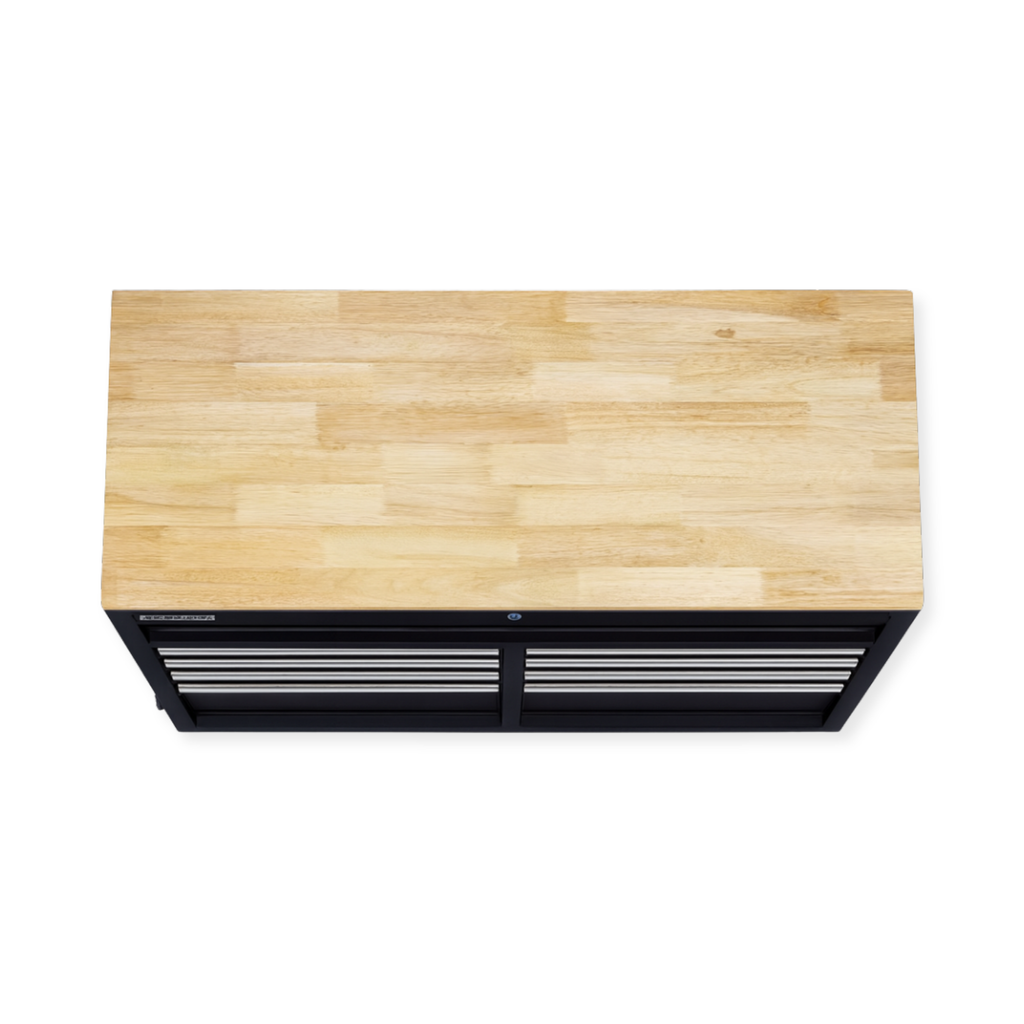 DeltaPro - Barber Tool Cabinet