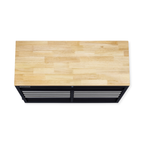 DeltaPro - Barber Tool Cabinet