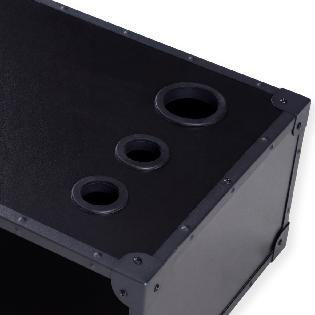 Countertop Organizer - London - Black