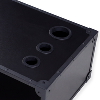 Countertop Organizer - London - Black