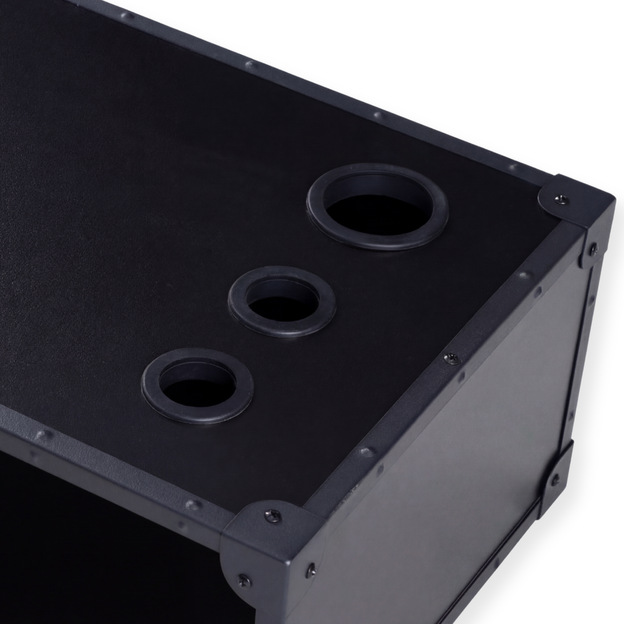 Countertop Organizer - London - Black