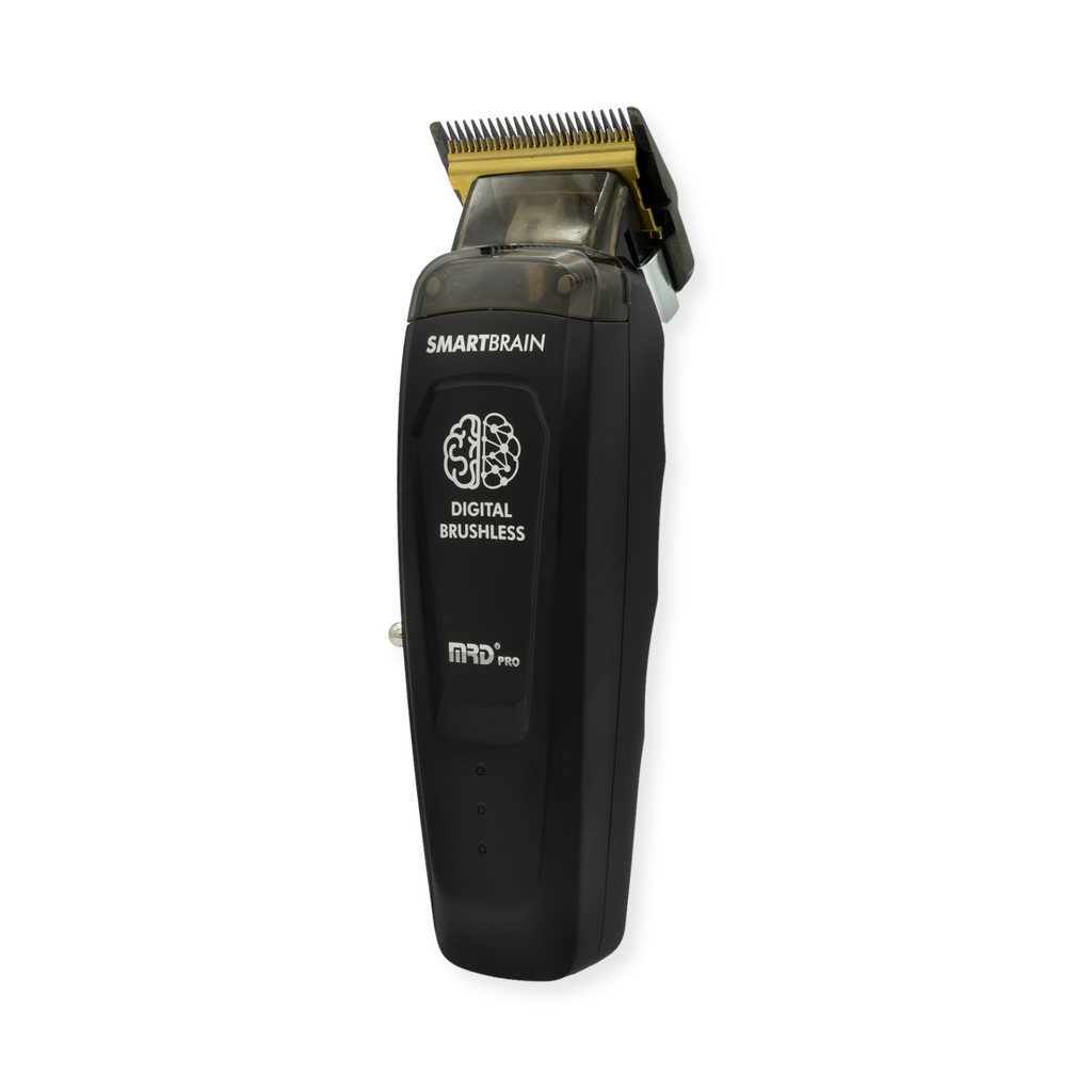 HC-90-4 Smart Brain Clipper Black