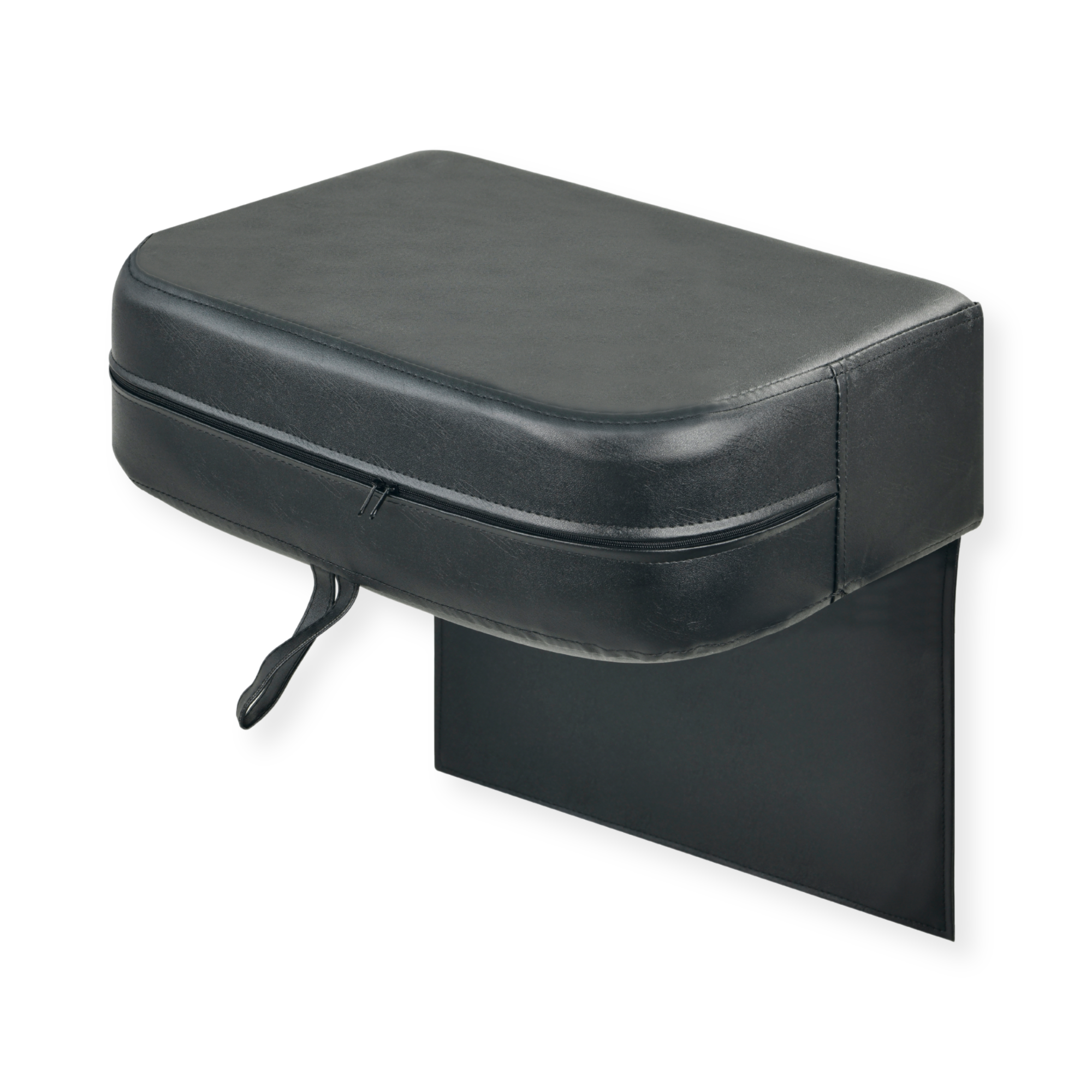 Chair Booster Seat for Kids Black