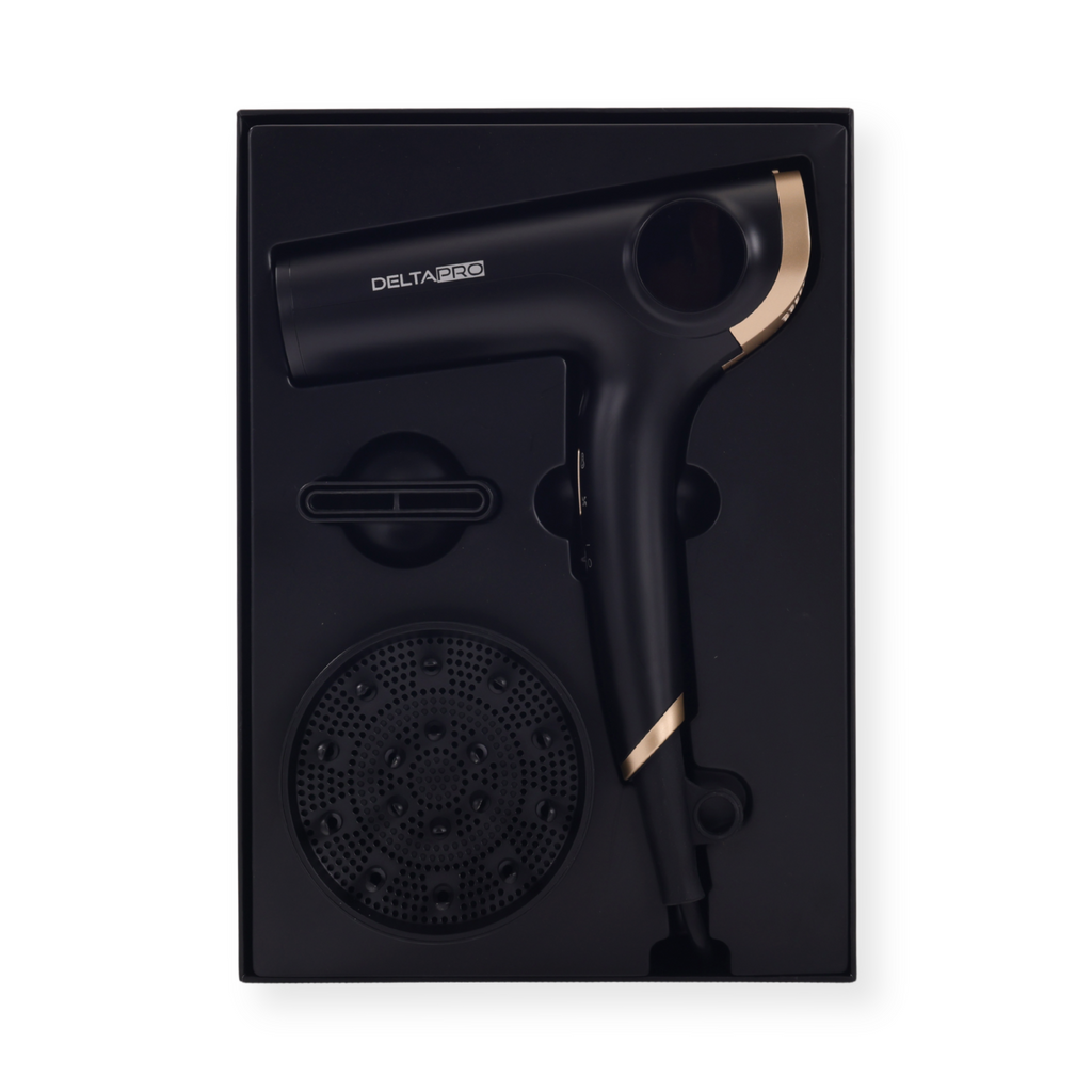 Elite Hairdryer Pro 2