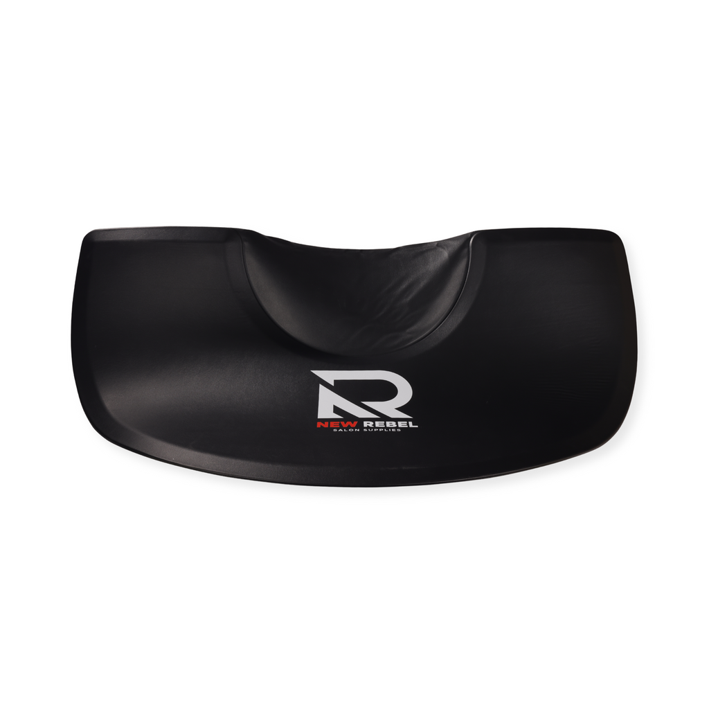 Circular Floor Mat for Barber Chairs