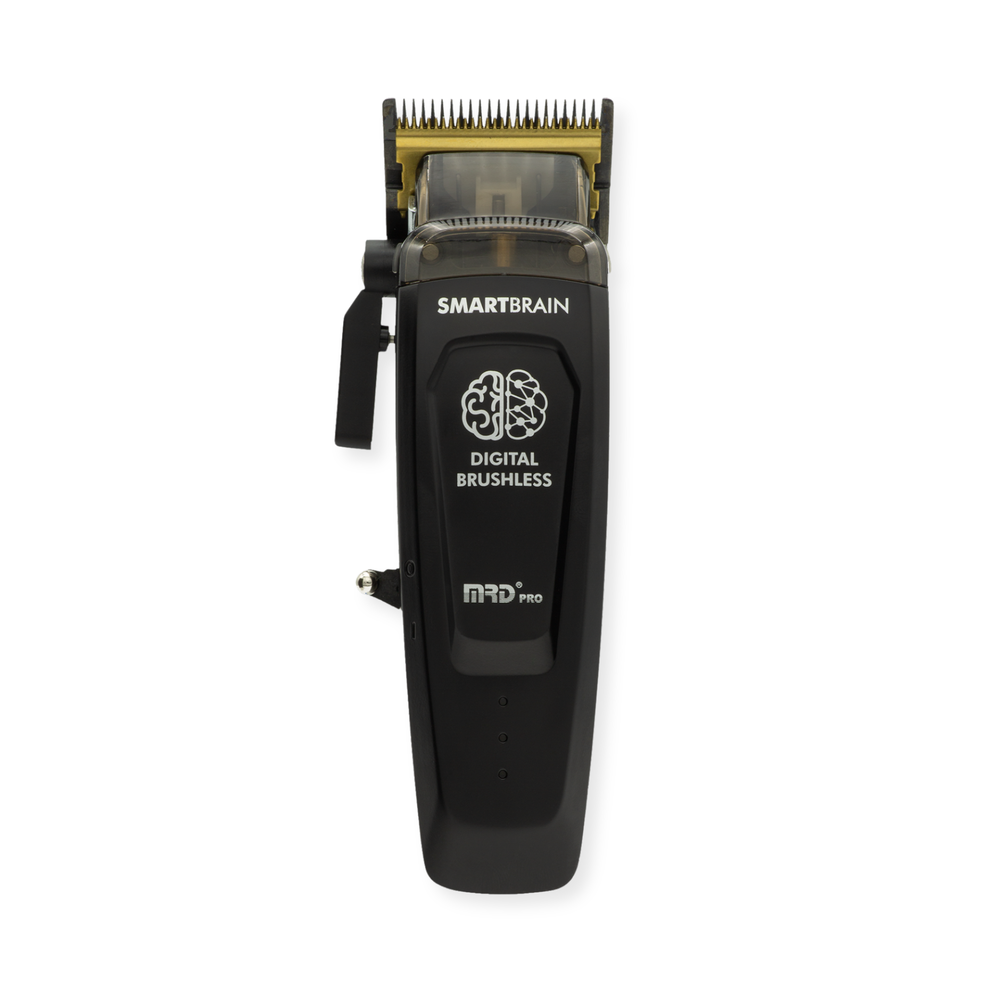 HC-90-4 Smart Brain Clipper Black