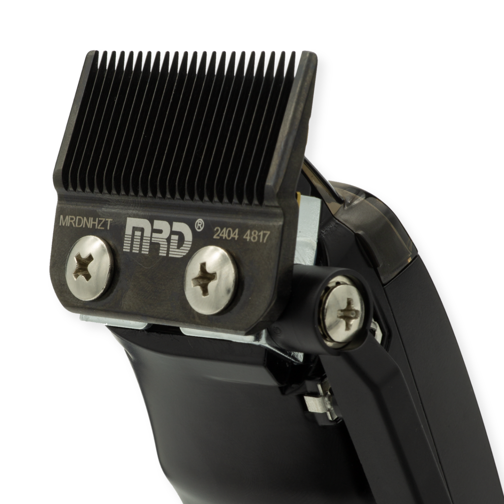 HC-90-4 Smart Brain Clipper Black