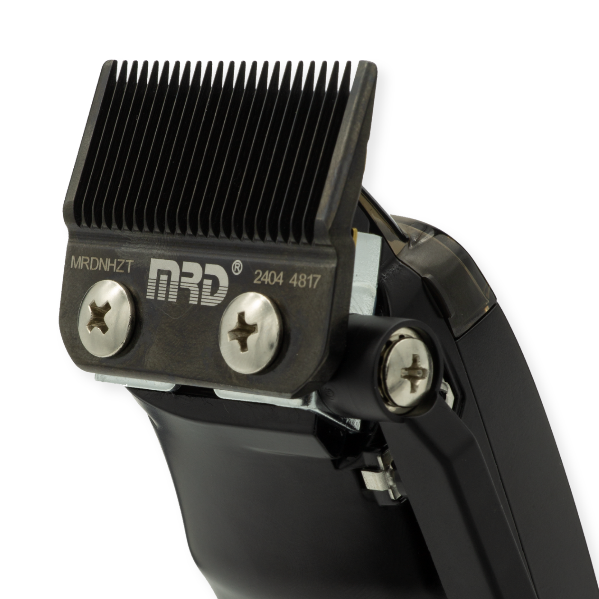 HC-90-4 Smart Brain Clipper Black