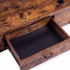 Countertop Organizer - London - Brown