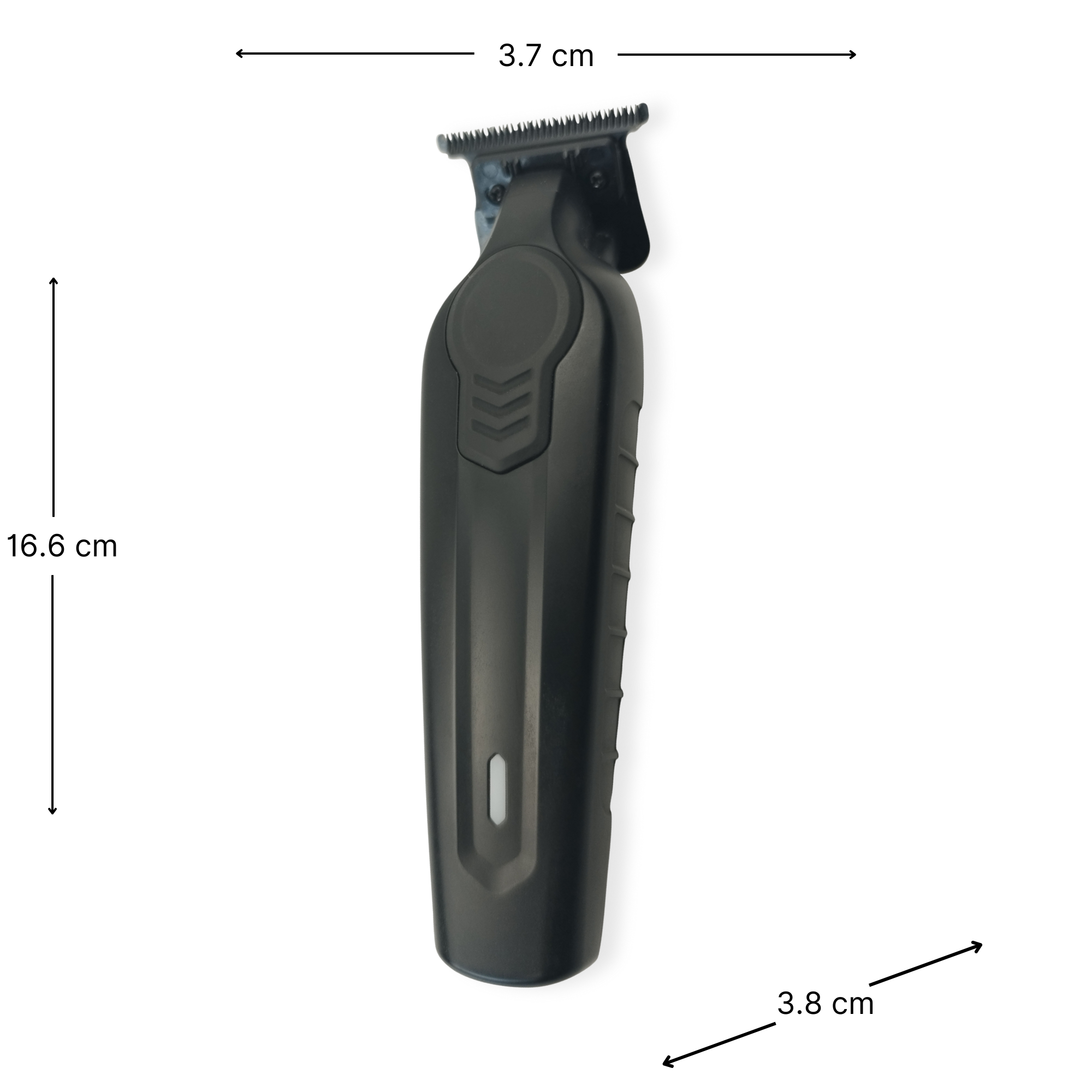 DeltaPro - Rebel Trimmer