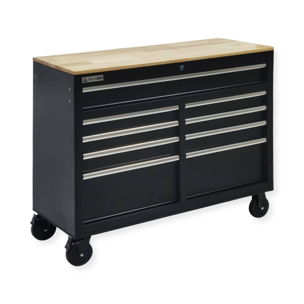 DeltaPro - Barber Tool Cabinet