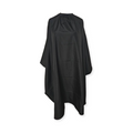 Barbercape Black