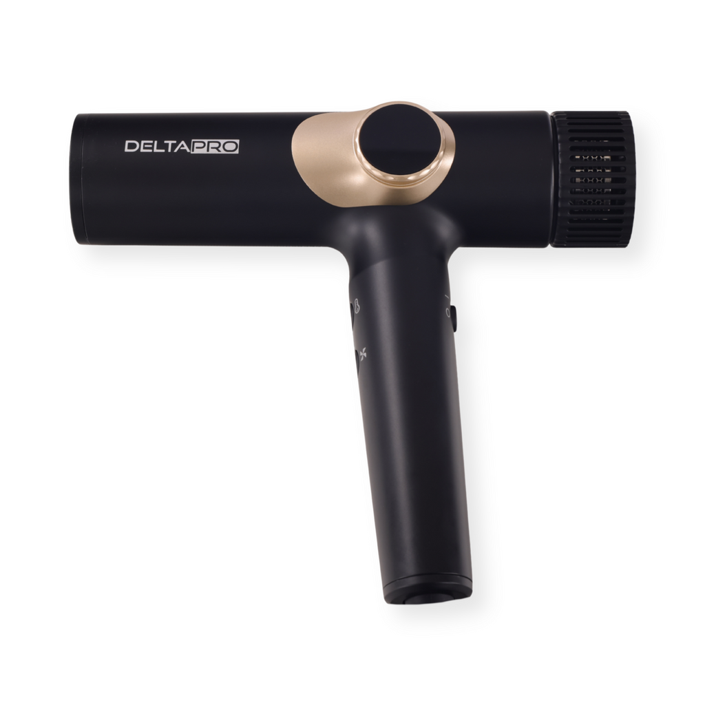 Elite Hairdryer Pro 1