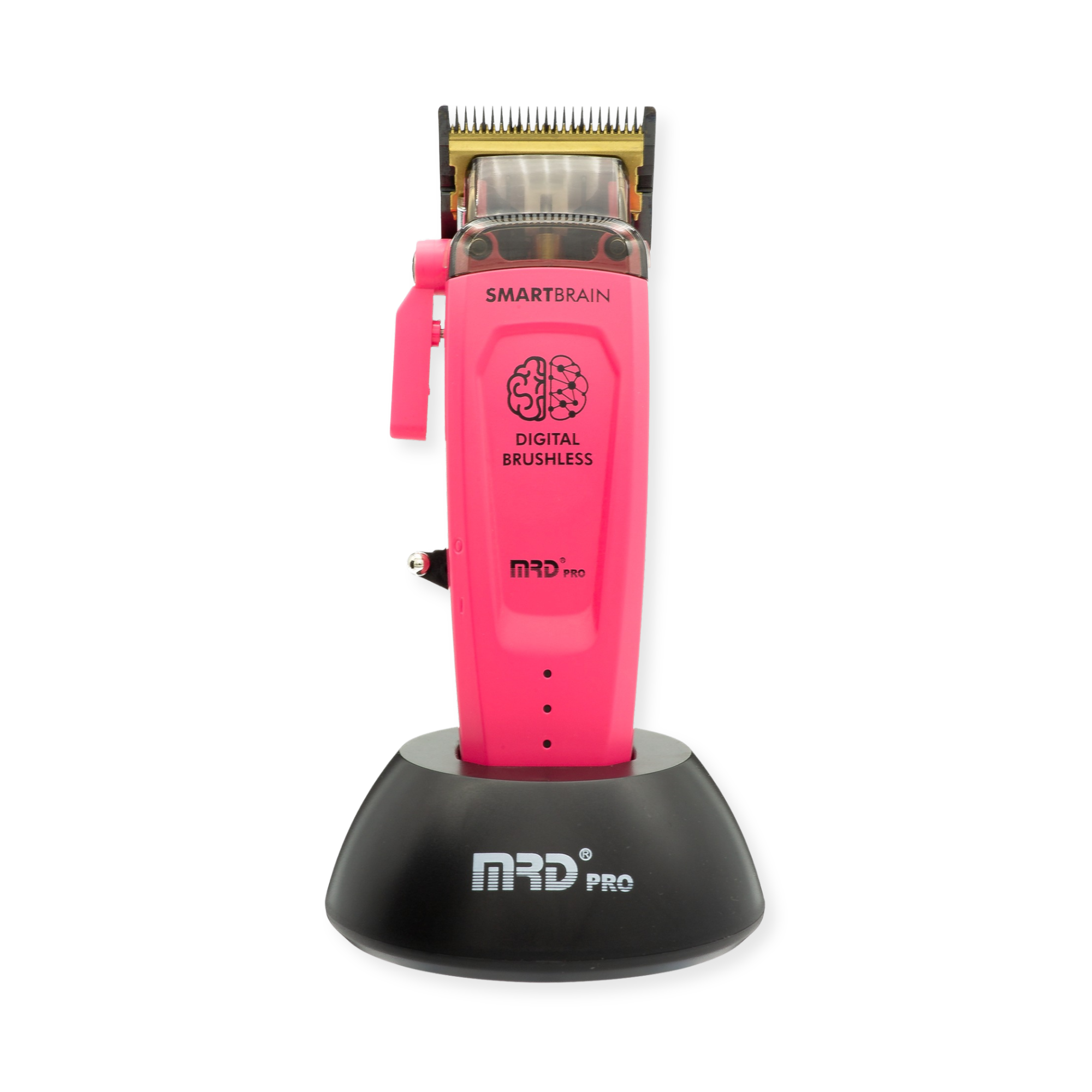 HC-90-4 Smart Brain Clipper Pink