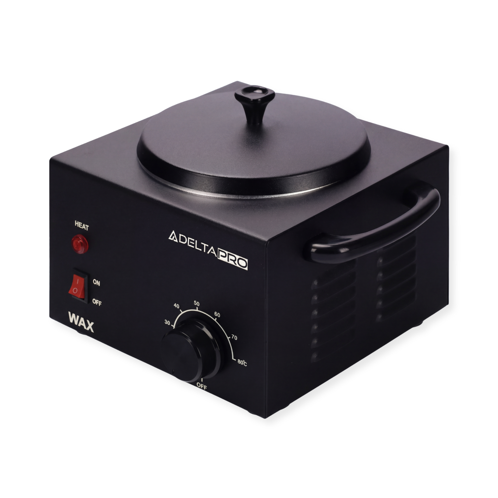 Wax Heater
