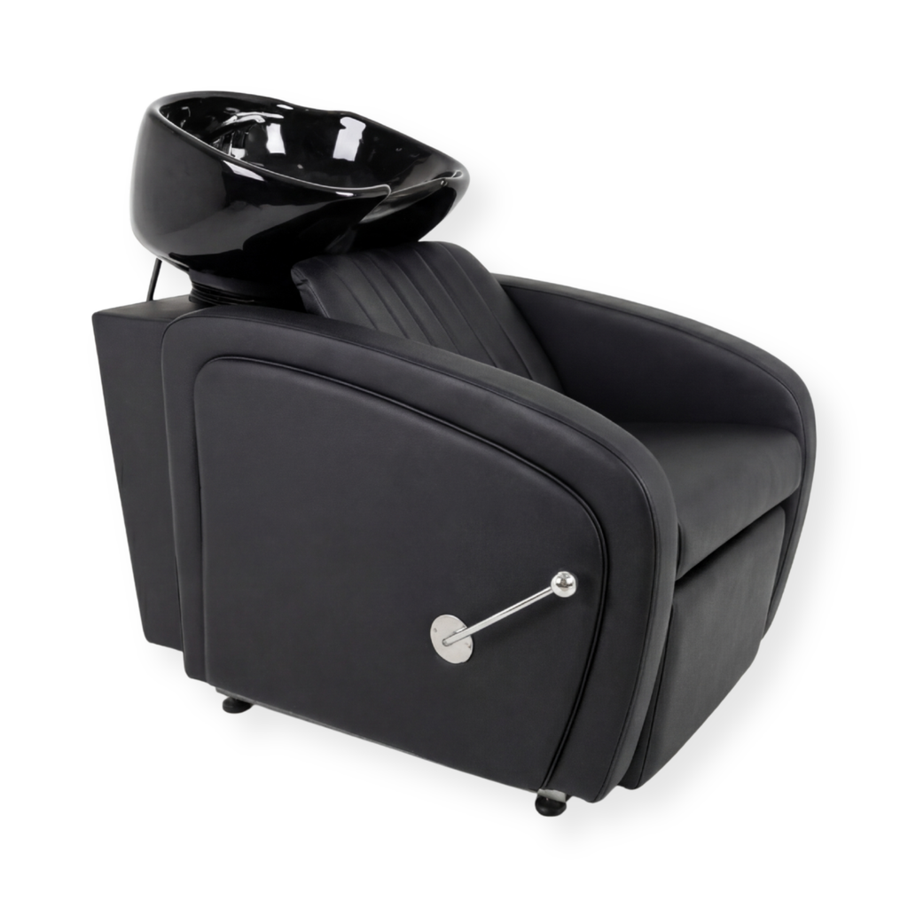 Shampoo Bed Countess