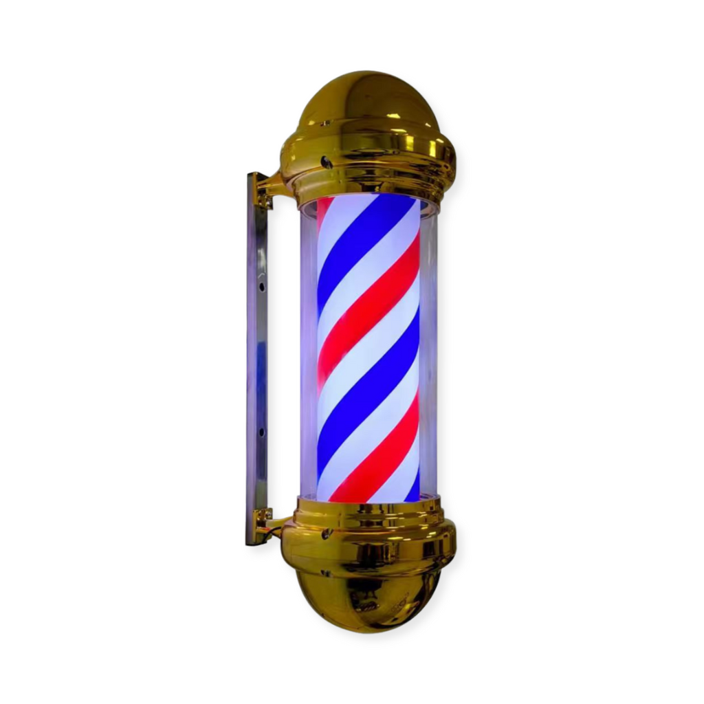 Barberpole Gold