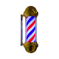 Barberpole Gold