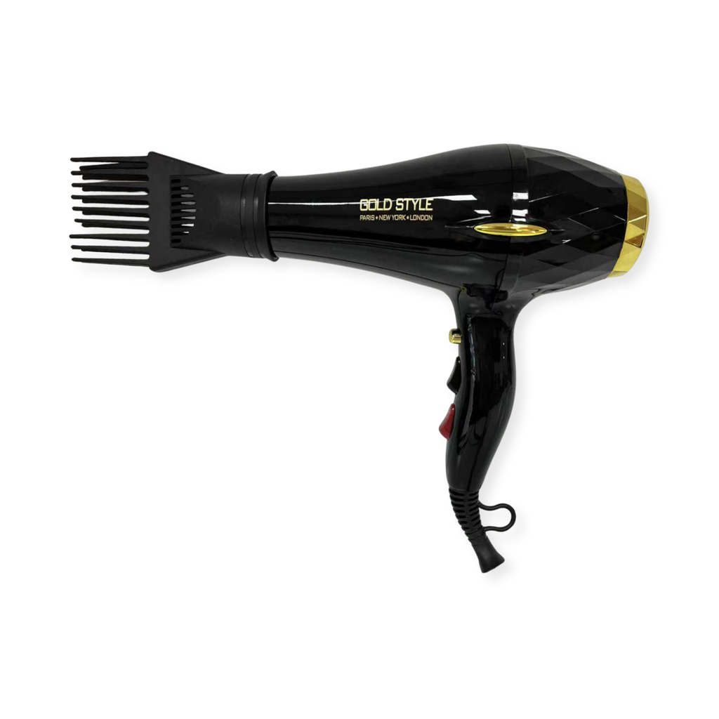 Goldstyle Hairdryer