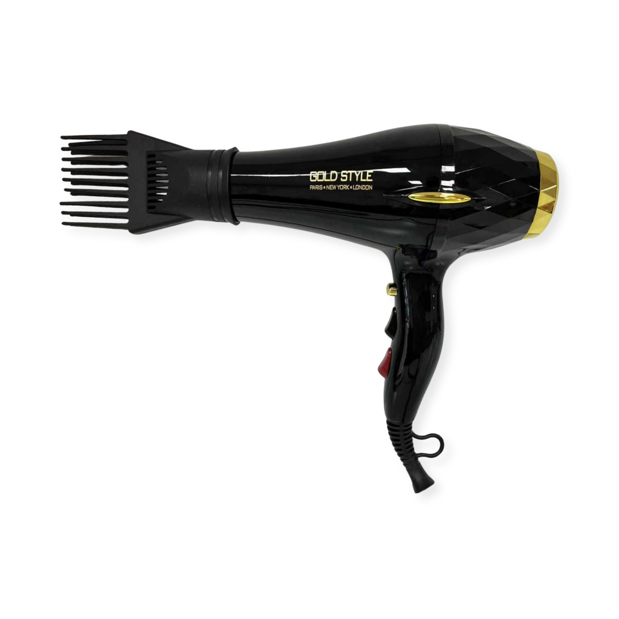 Goldstyle Hairdryer