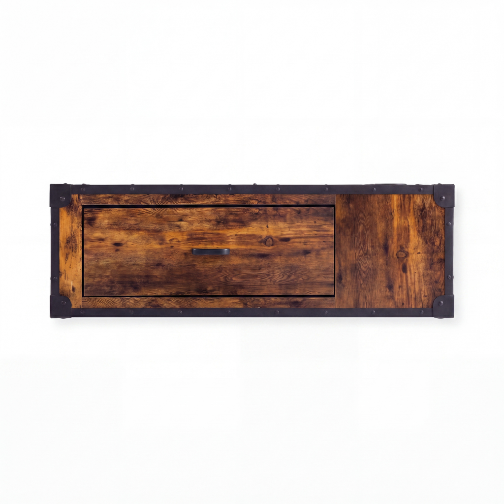 Countertop Organizer - London - Brown