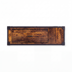 Countertop Organizer - London - Brown