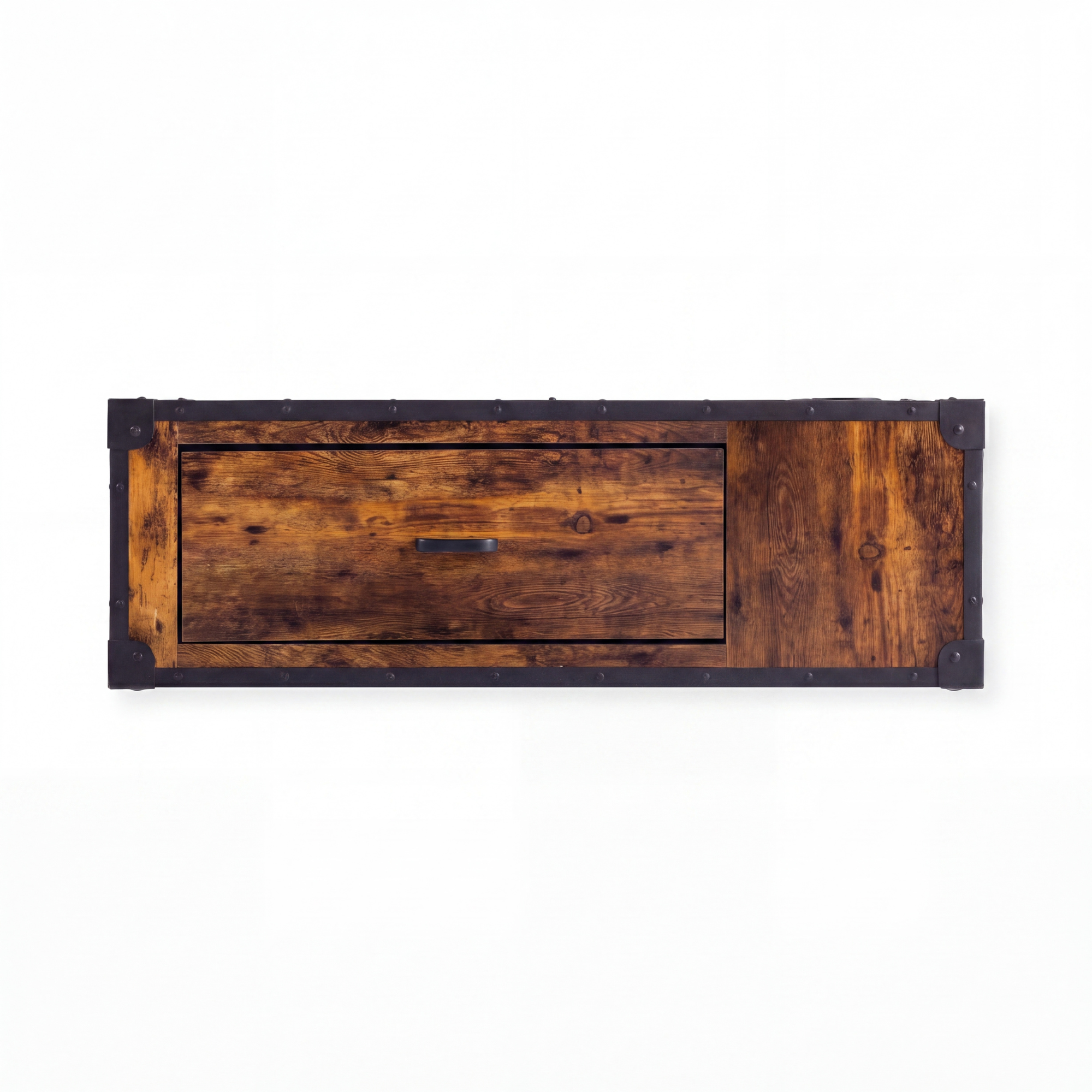 Countertop Organizer - London - Brown