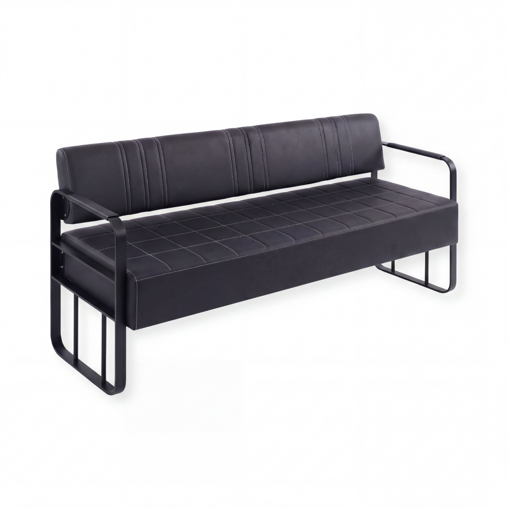 Royal Sofa Base Black