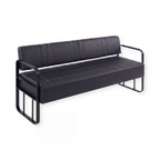 Royal Sofa Base Black