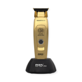 GMT-90-4 Smart Brain Trimmer Gold