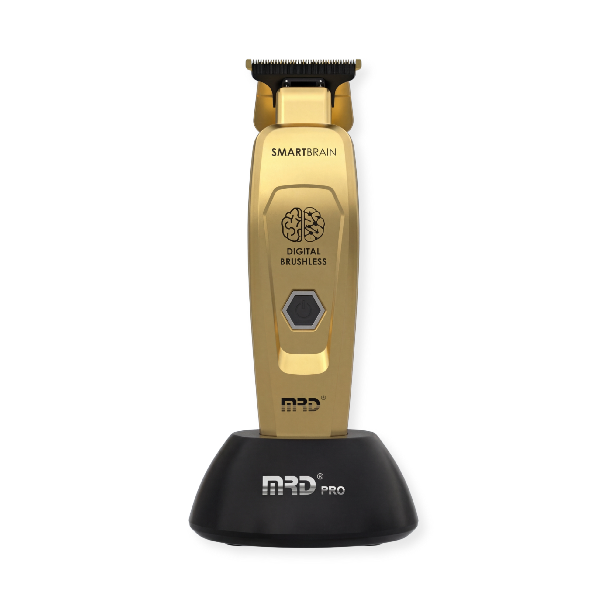 GMT-90-4 Smart Brain Trimmer Gold