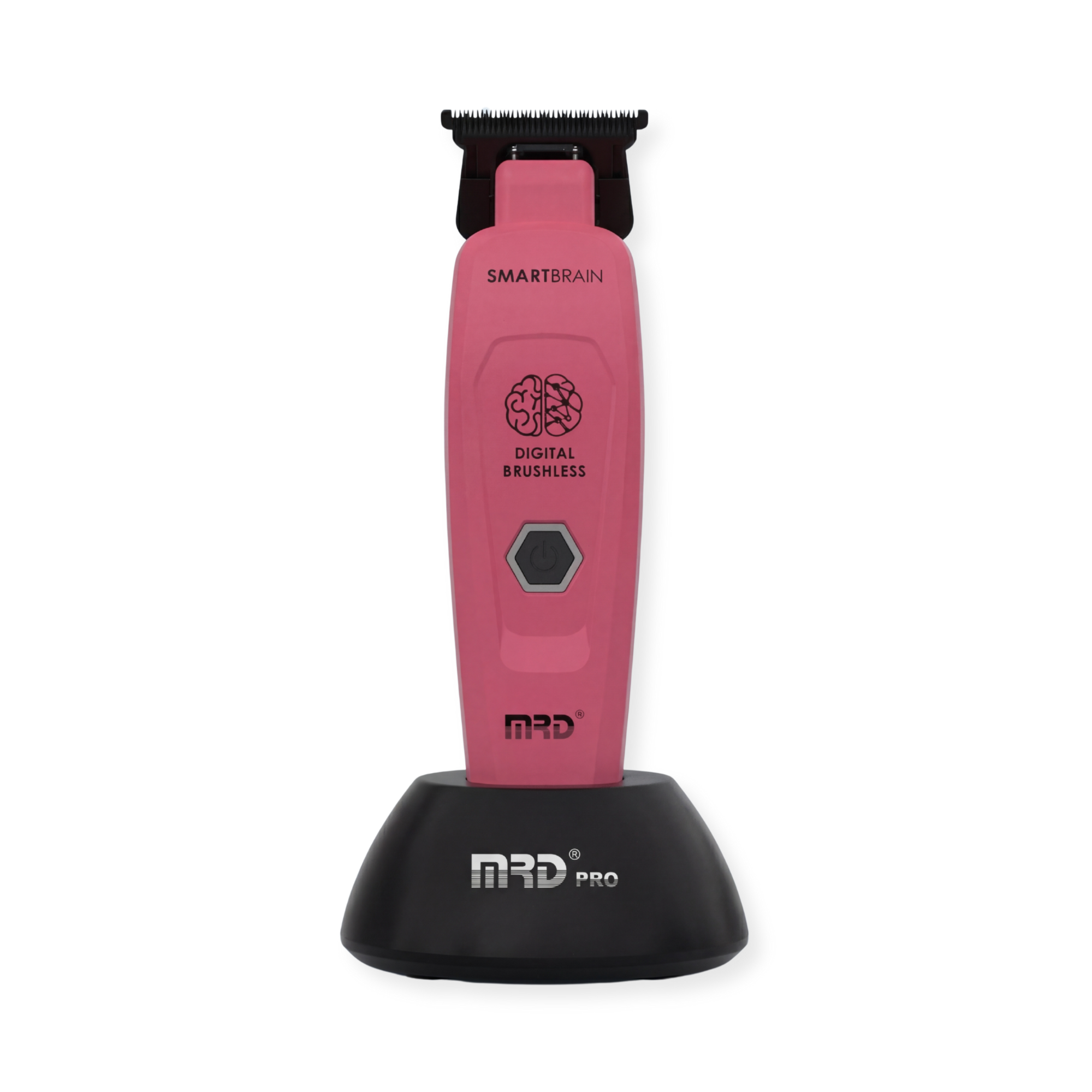 GMT-90-4 Smart Brain Trimmer Pink