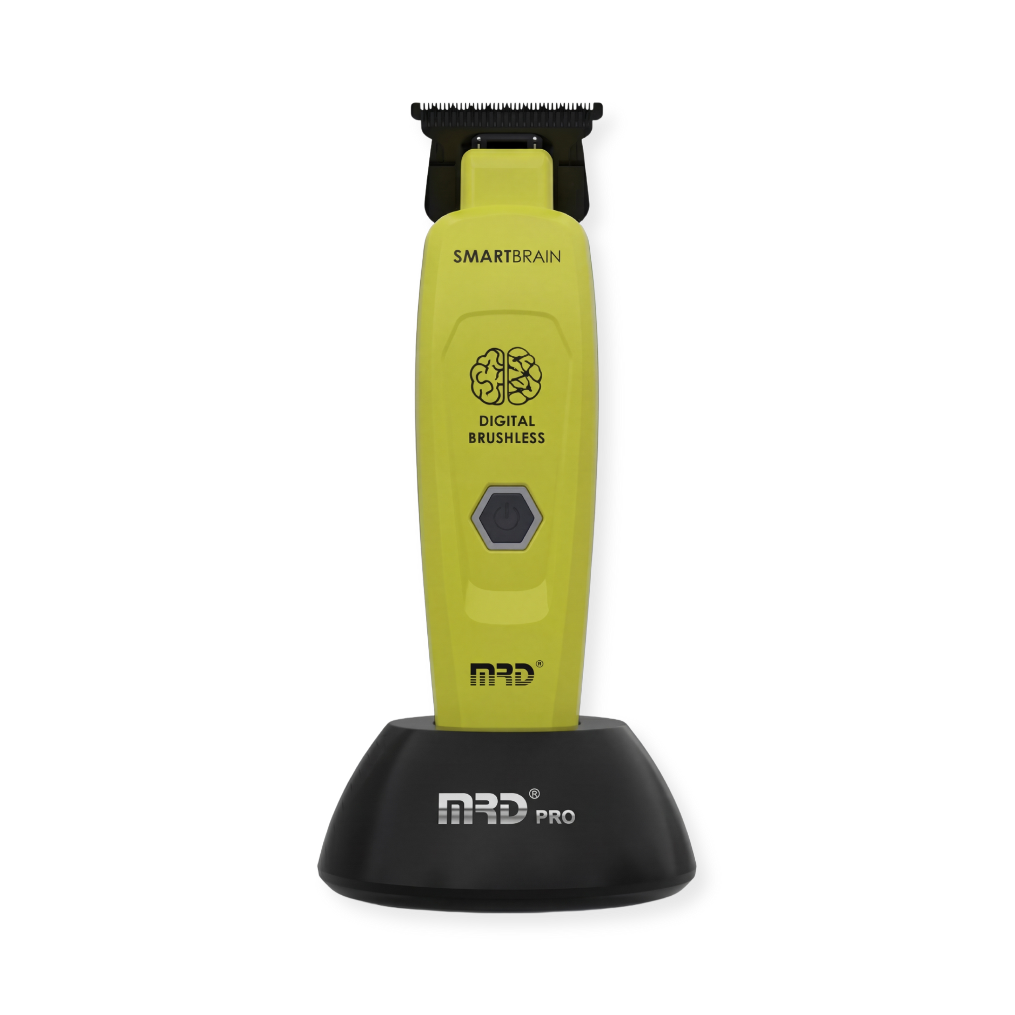 GMT-90-4 Smart Brain Trimmer Green