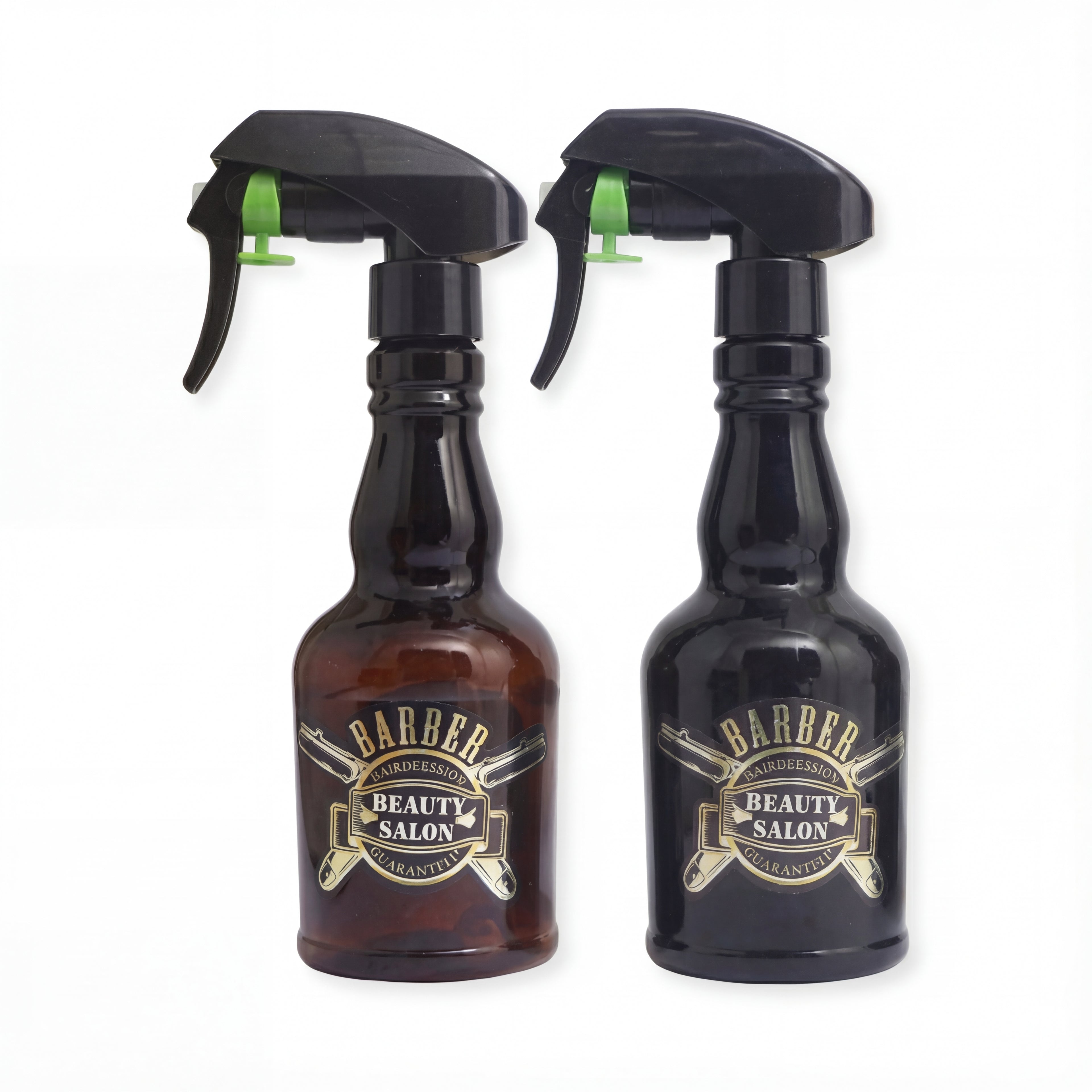 Vintage Spray Bottle Set 280 ml