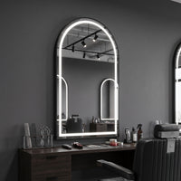 DeltaPro - Salon Mirror - Lyon - DM021 - 120x80cm