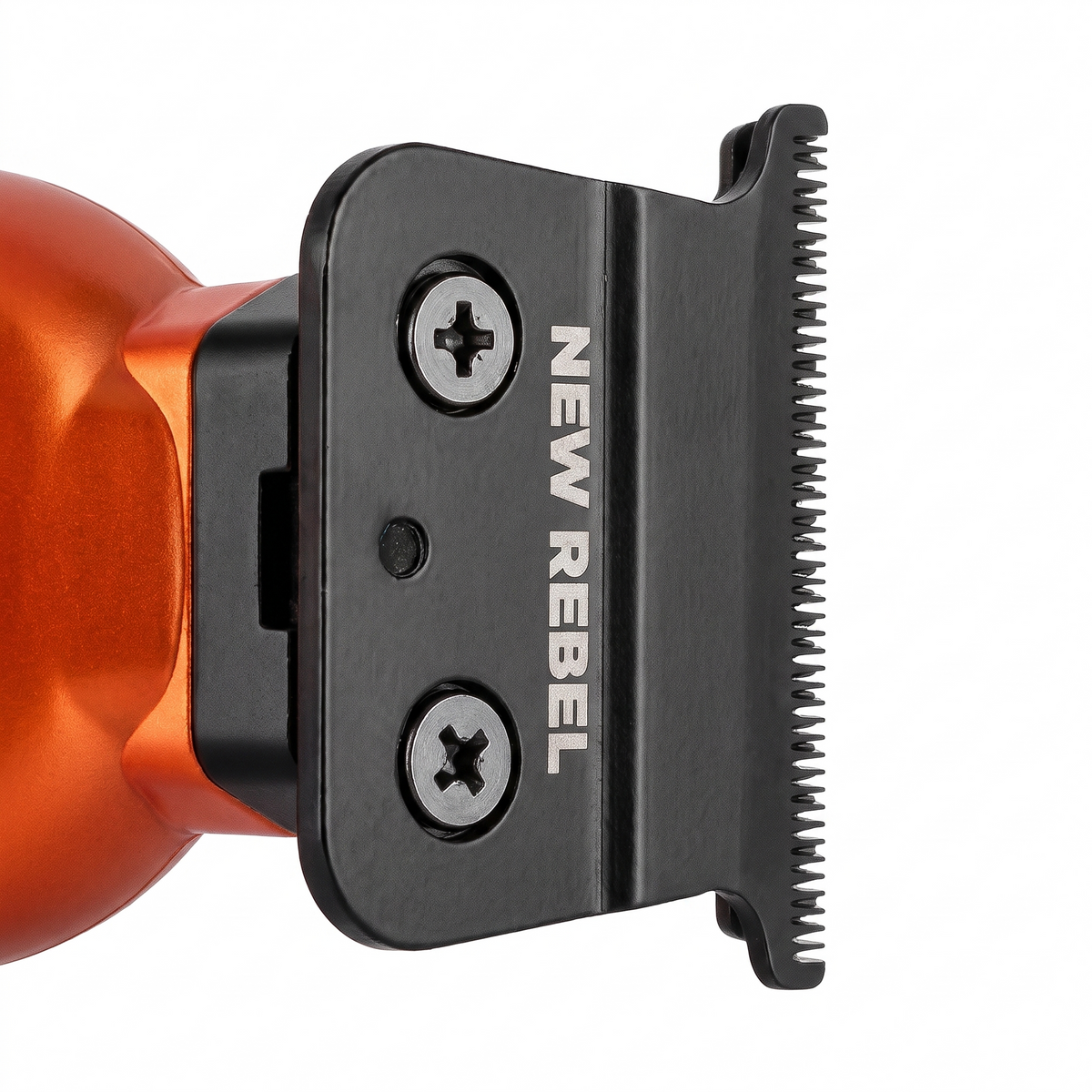 New Rebel Trimmer Orange