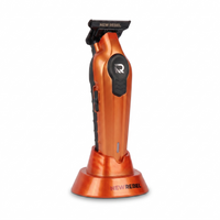 New Rebel Trimmer Orange
