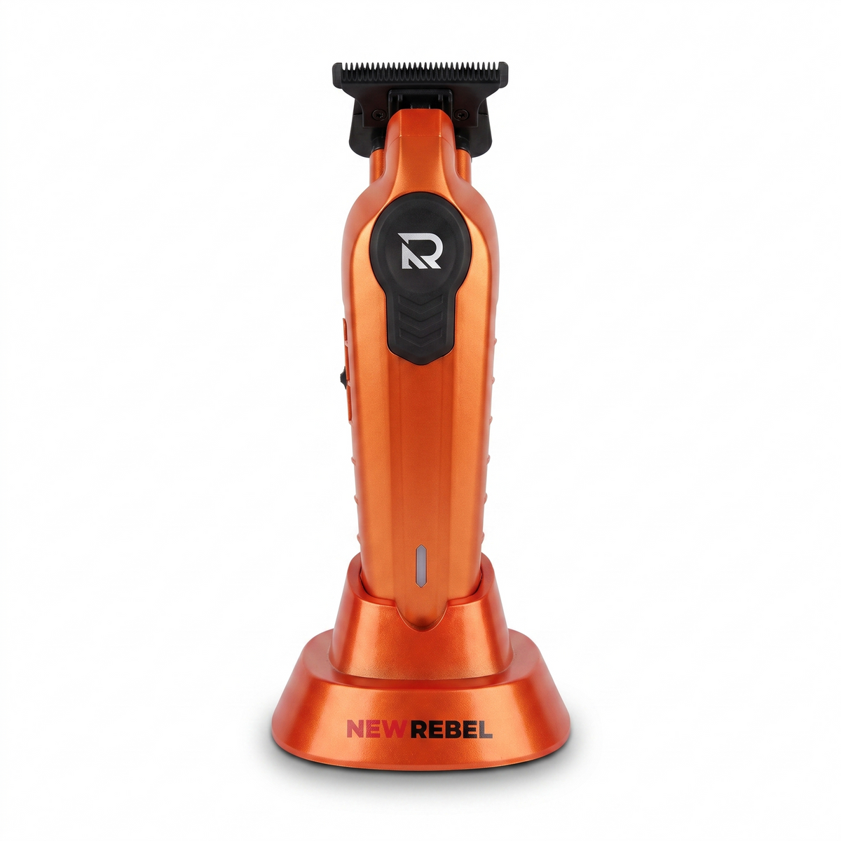New Rebel Trimmer Orange