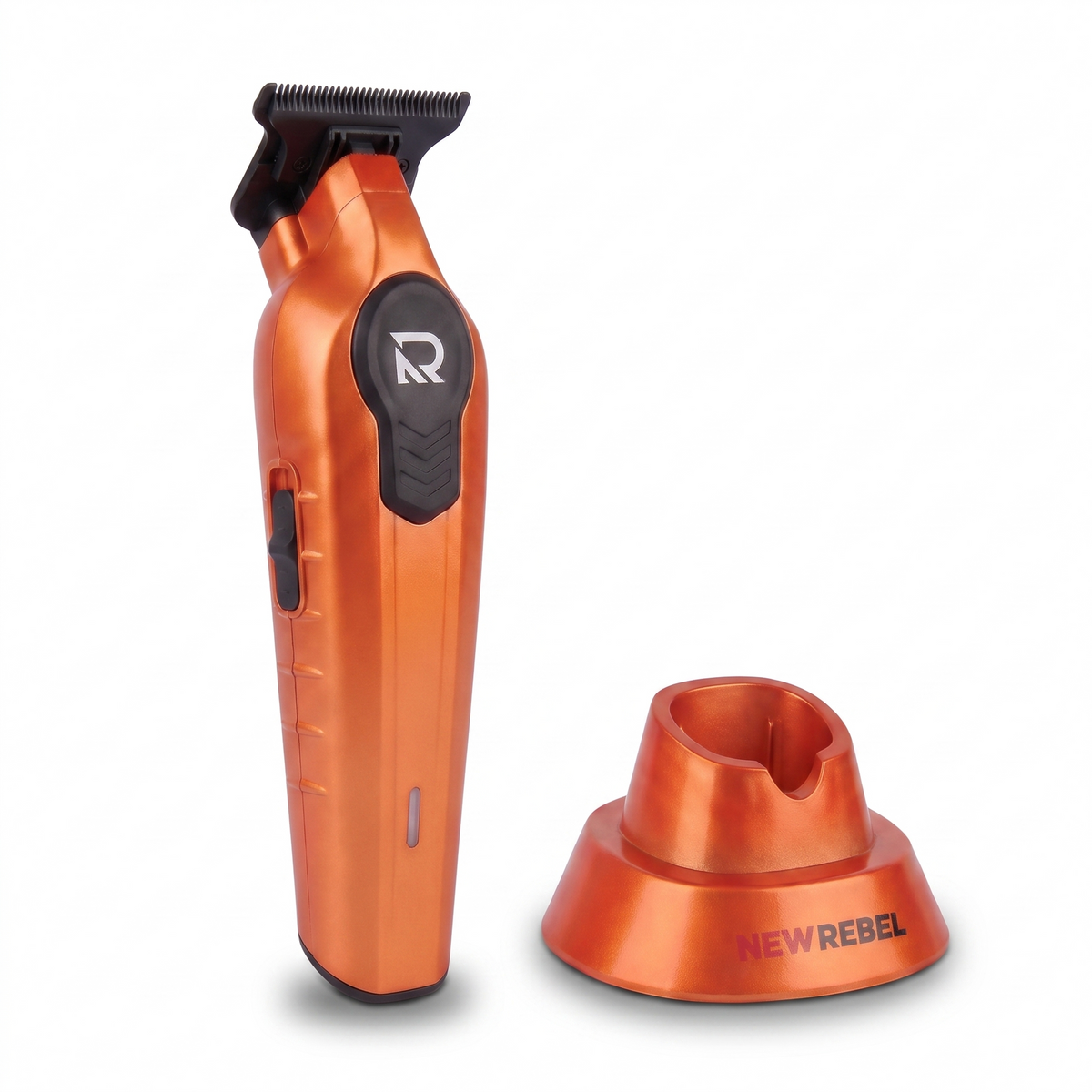 New Rebel Trimmer Orange