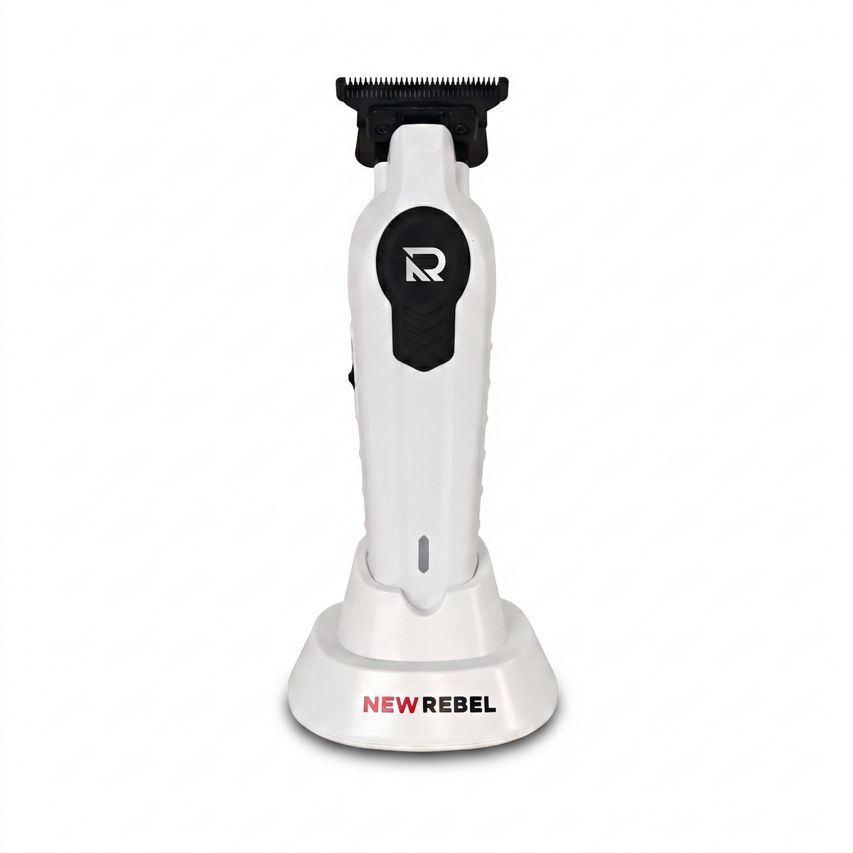 New Rebel Trimmer White