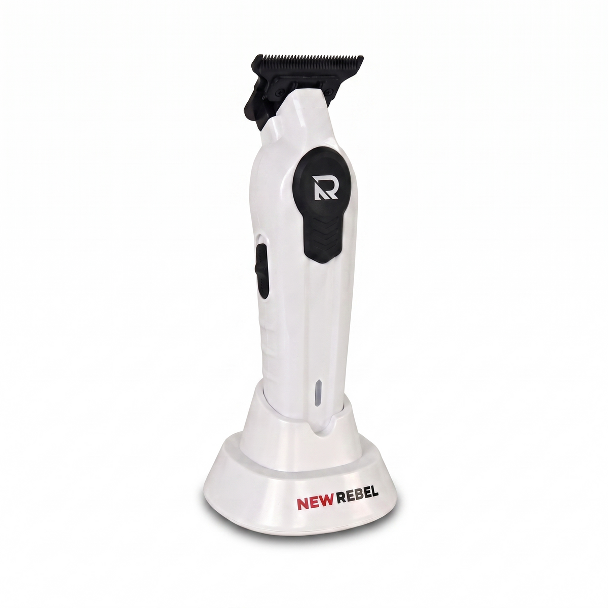 New Rebel Trimmer White
