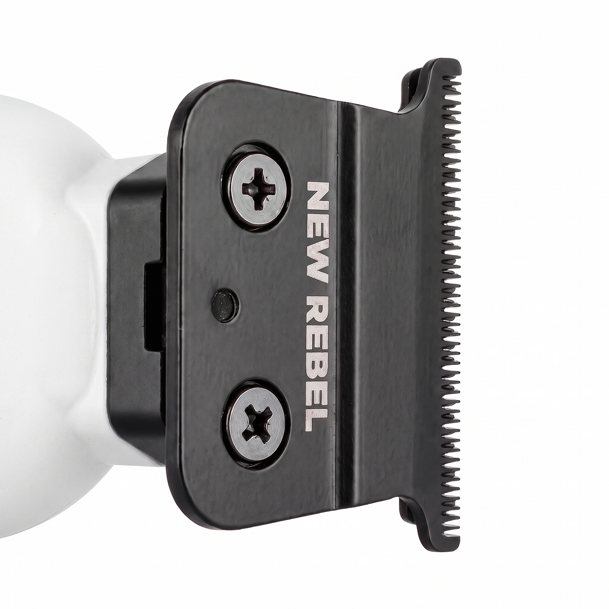 New Rebel Trimmer White