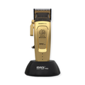 HC-90-4 Smart Brain Clipper Gold