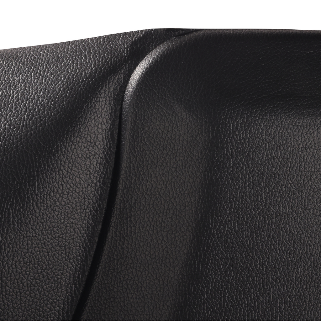 Circular Floor Mat for Barber Chairs