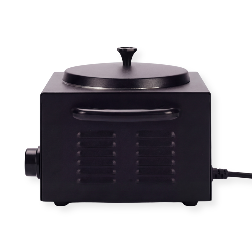 Wax Heater